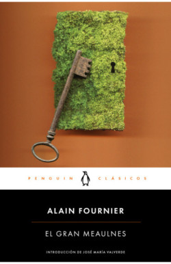 El gran Meaulnes