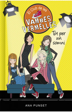 Tot per un somni (Sèrie El Club de...