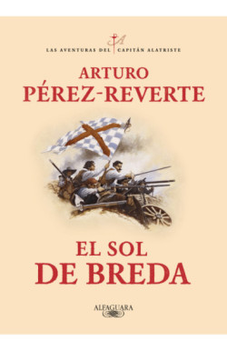 El sol de Breda (Las aventuras del...