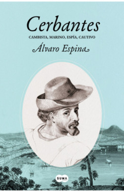 Cerbantes 2 - Cambista, marino,...