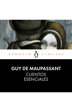 Cuentos esenciales