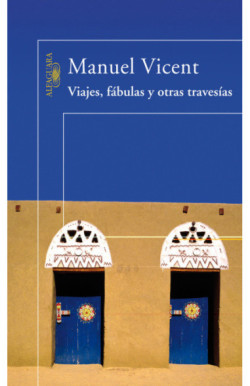 Viajes, fábulas y otras travesías
