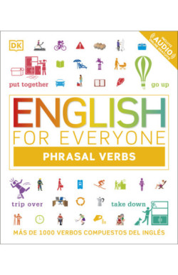 English for Everyone - Phrasal Verbs
