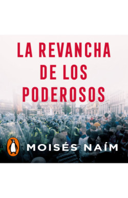 La revancha de los poderosos