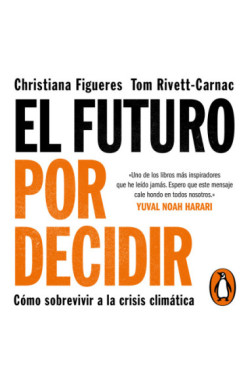 El futuro por decidir