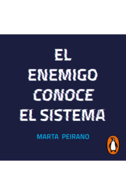 El enemigo conoce el sistema
