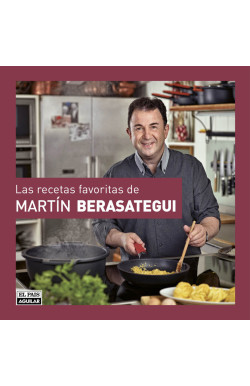 Las recetas favoritas de Martín...