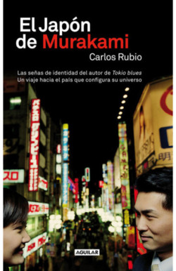 El Japón de Murakami