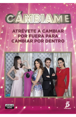 Cámbiame