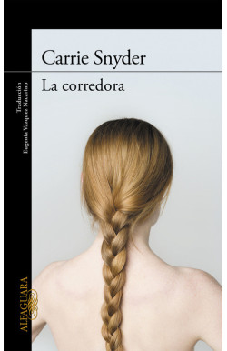 La corredora
