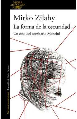 La forma de la oscuridad (Un caso del...