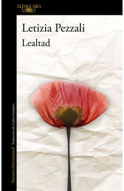 Lealtad