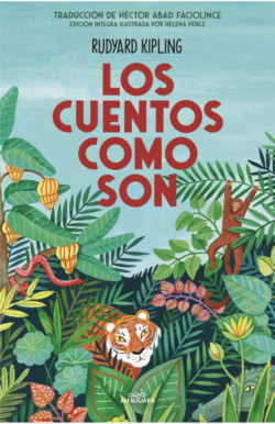 Los cuentos como son (Colección...