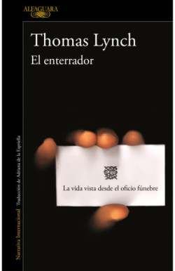 El enterrador