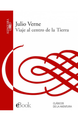 Viaje al centro de la Tierra