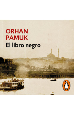 El libro negro