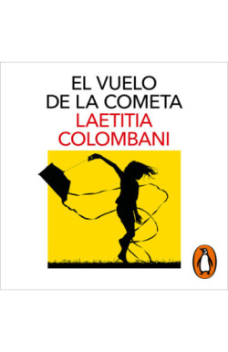 El vuelo de la cometa