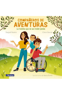 Compañeros de aventuras