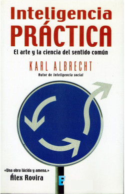 Inteligencia práctica