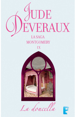 La doncella (La saga Montgomery 1)