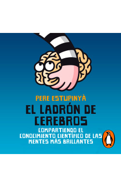 El ladrón de cerebros