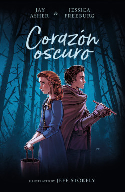 Corazón oscuro