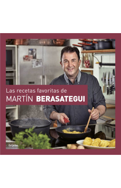 Las recetas favoritas de Martín...