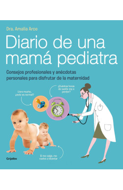Diario de una mamá pediatra