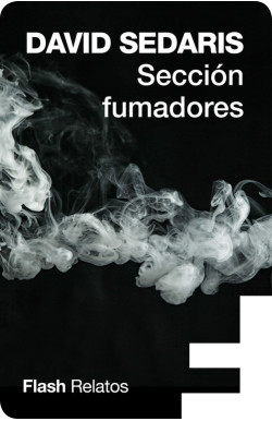 Sección fumadores (Flash Relatos)