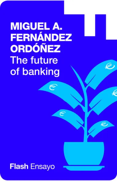 The future of banking (Flash Ensayo)