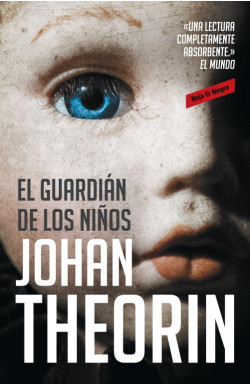 El guardián de los niños