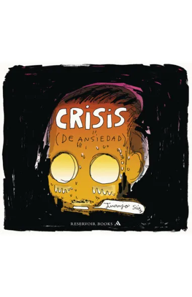 Crisis (de ansiedad)