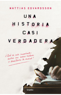 Una historia casi verdadera