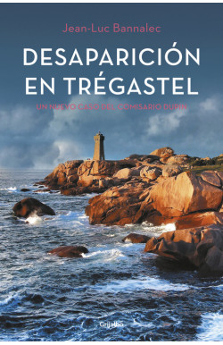 Desaparición en Trégastel (Comisario...