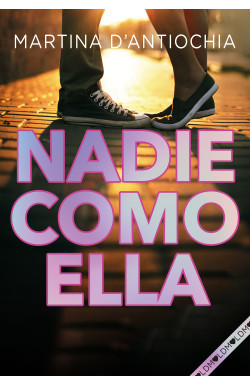 Nadie como ella (Serie NADIE 2)