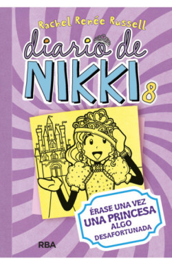 Diario de Nikki 8 - Érase una vez una...
