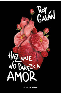 Haz que no parezca amor