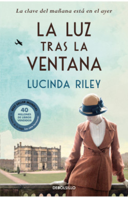 La luz tras la ventana