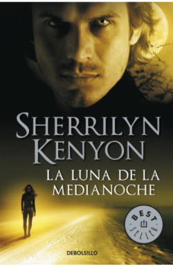 La luna de la medianoche (Cazadores...