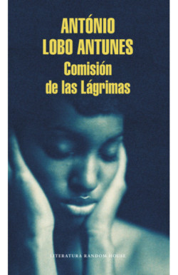Comisión de las Lágrimas