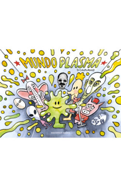 Mundo Plasma