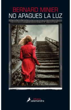 No apagues la luz (Comandante Servaz 3)