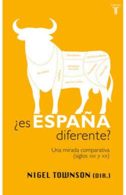 ¿Es España diferente?
