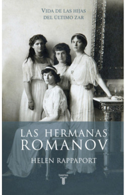 Las hermanas Romanov