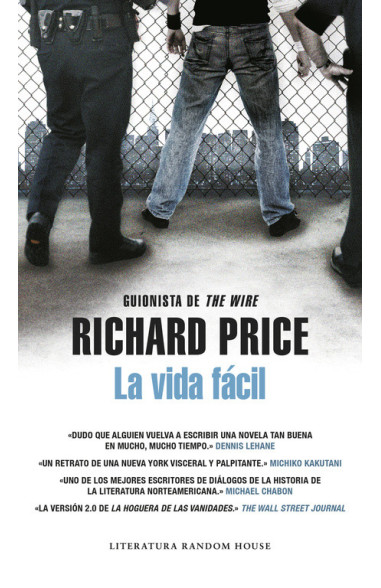 La vida fácil
