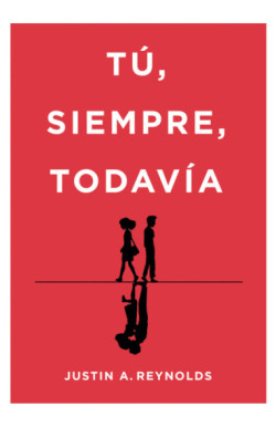 Tú, siempre, todavía