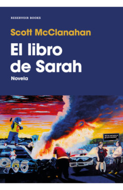 El libro de Sarah