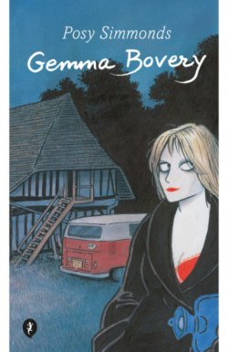 Gemma Bovery