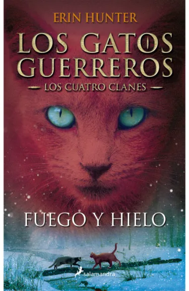 Los Gatos Guerreros | Los Cuatro...