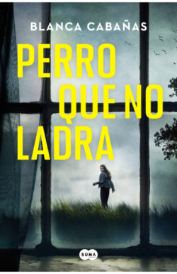 Perro que no ladra